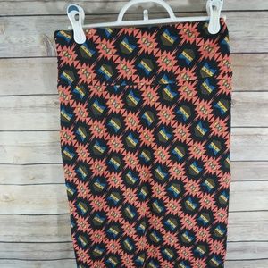 Lularoe cassie skirt